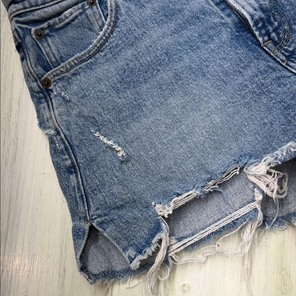Abercrombie & Fitch 